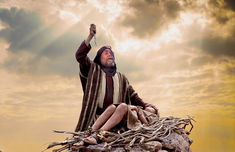 Enseñanza Evangélica 2.2. 1º ESO Bloque 2 Historia de la Salvación