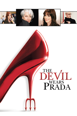 My Style,My Words: The Devil Wears Prada (2006)