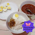 Resepi Nasi Lemak Paling Simple dan Mudah