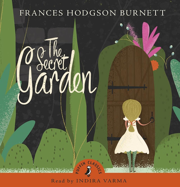 Books similar to The Secret Garden (Frances Hodgson Burnett) Books like The Secret Garden
