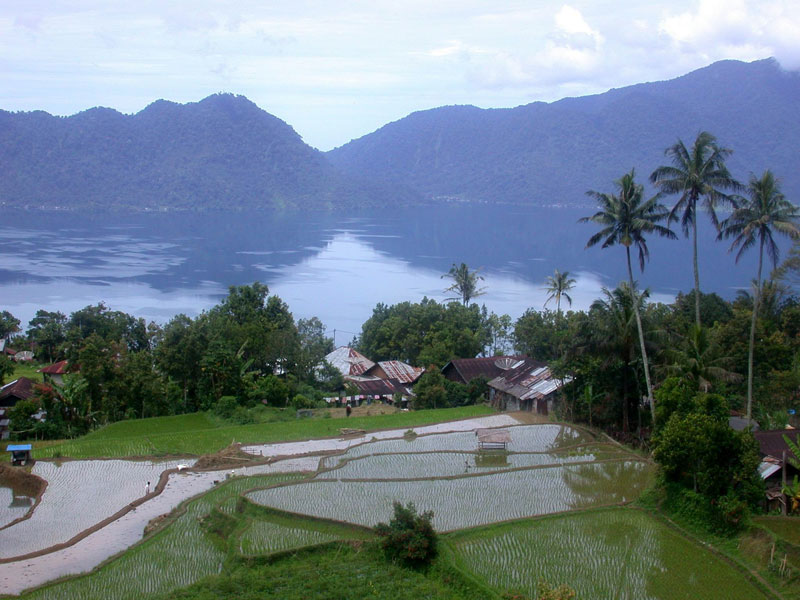 Tourism in West Sumatra  Indonesia Indonesia Country Tourism