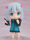 Nendoroid Eromanga Sensei Sagiri Izumi (#774) Figure