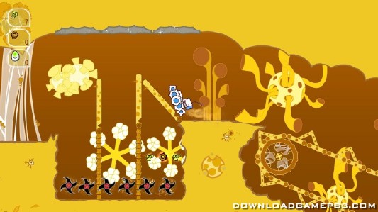 TerRover PSN   Download game PS3 PS4 PS2 RPCS3 PC free - 38