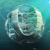 Spherical Underwater ‘Fish Tower’ Recycles Debris From The Great Pacific Garbage Patch