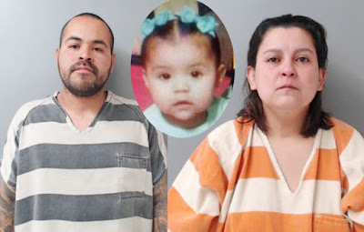 Mónica Yvonne Domínguez, de 37 años, y Gerardo Zavala Loredo
