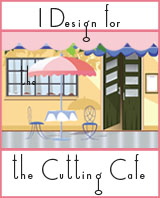 Previous Design Member @ The Cutting Cafe Design Team