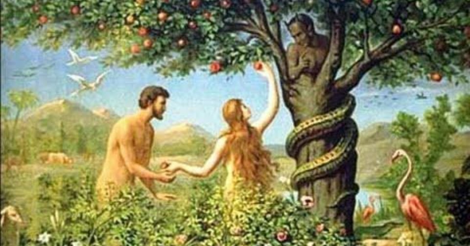 Kisah Nabi Adam Dan Hawa Buah Khuldi Dan Iblis Sakolaku Kisah Nabi Adam Dan Hawa Buah Khuldi Dan Iblis Sakolaku