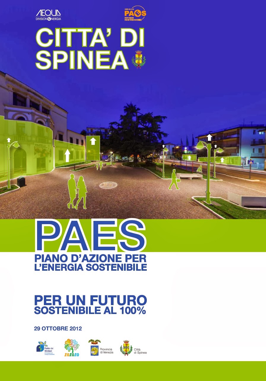 P.A.E.S. di Spinea