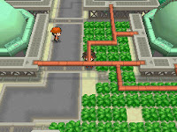 Pokemon Black 2 - 251 Edition Screenshot 03