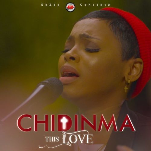 Video: Chidinma – This Love