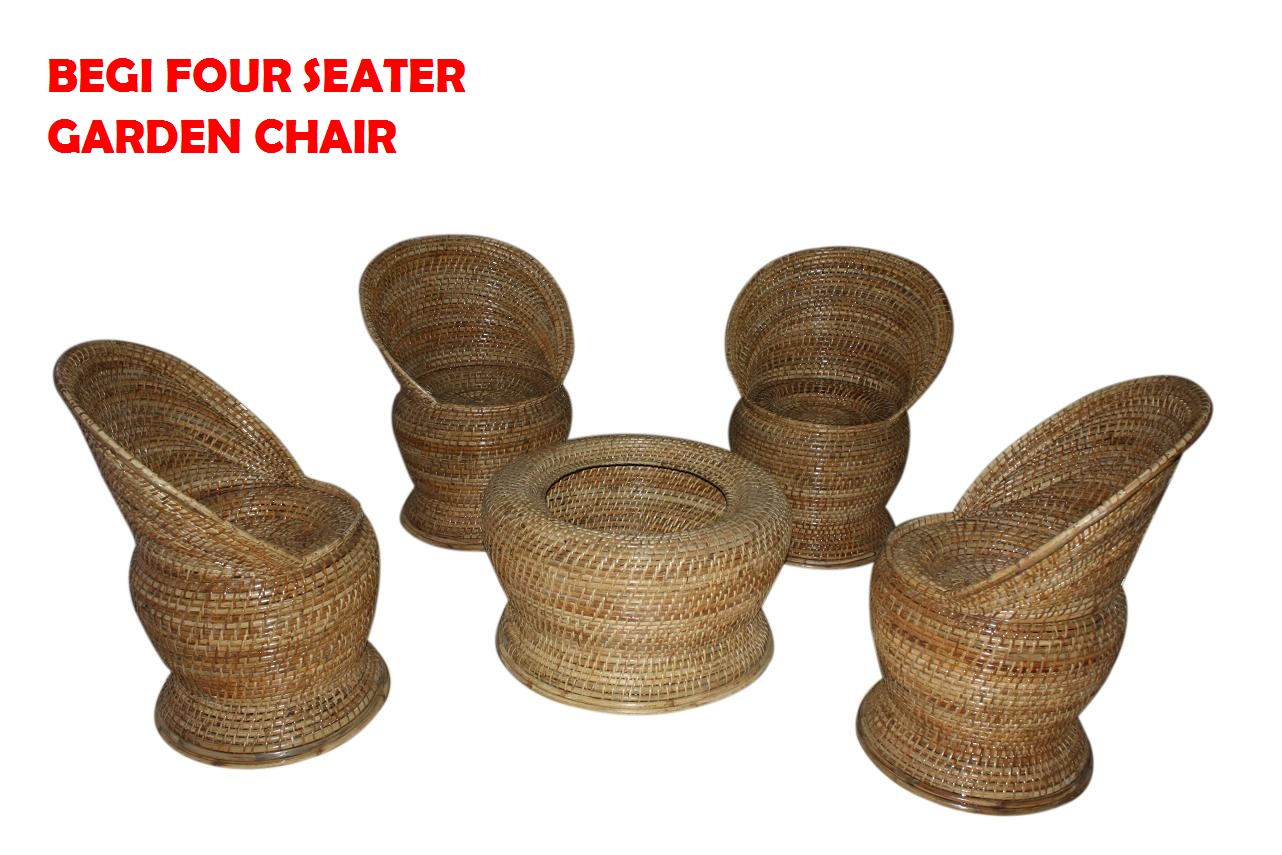 CANE BAMBOO CRAFT BY ASSAM