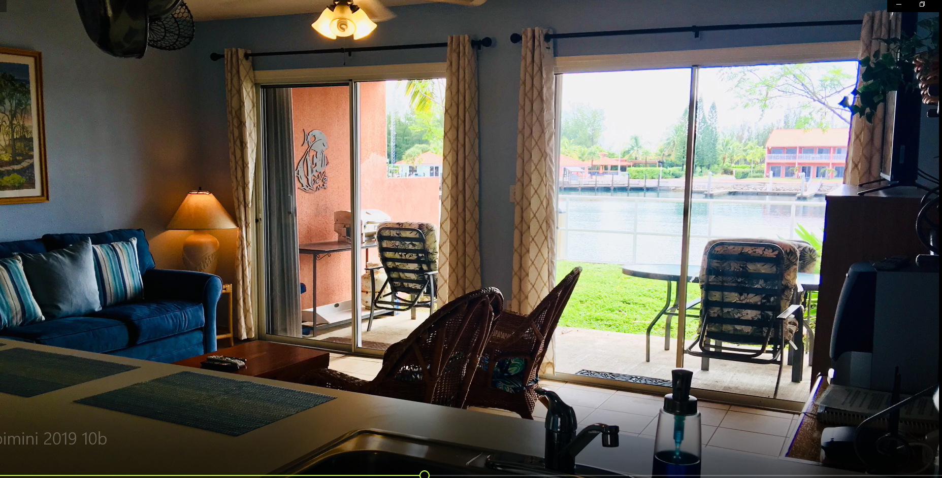 Bimini Bahamas 1 Bedroom Condo for Rent