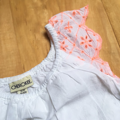 Đầm cotton Cherokee, hàng xuất dư, made in vietnam.