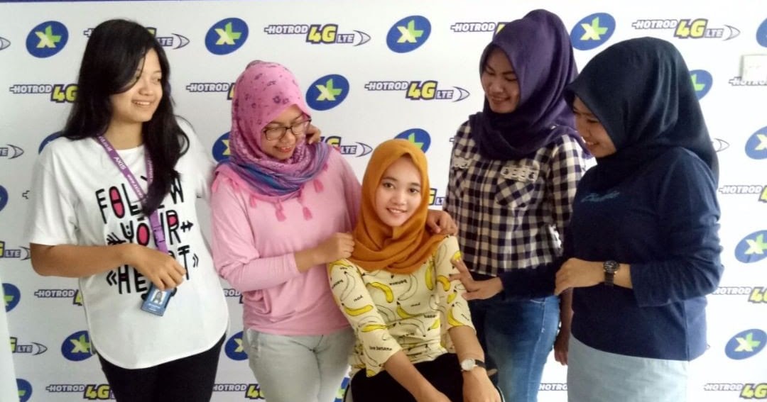 Jam Buka XL Center Serang, Daftar Alamat Peta Lokasi dan No Telp Lengkap