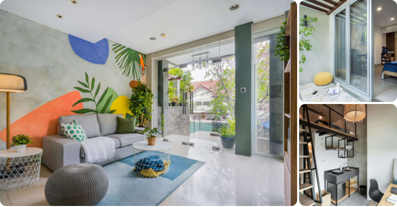 alasan memilih kost eksklusif jakarta