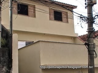 Pintor De Casas Sao Paulo Sp Empresa De Pintura Pintura Residencial Comercial Servico De Pintura Apartamento Pintor Sp