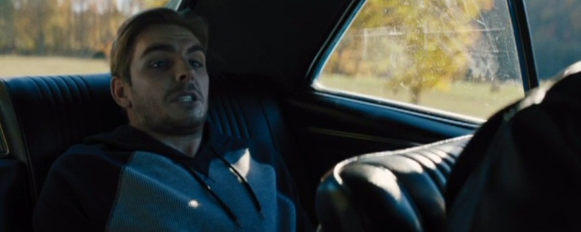 Just Screenshots Dementia 13 (2017)