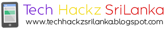 Tech Hackz ශ්‍රී Lanka
