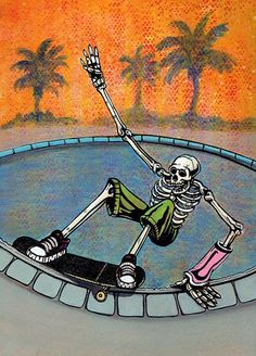 skate