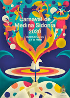 Medina Sidonia - Carnaval 2020 - Andrés Alvarado