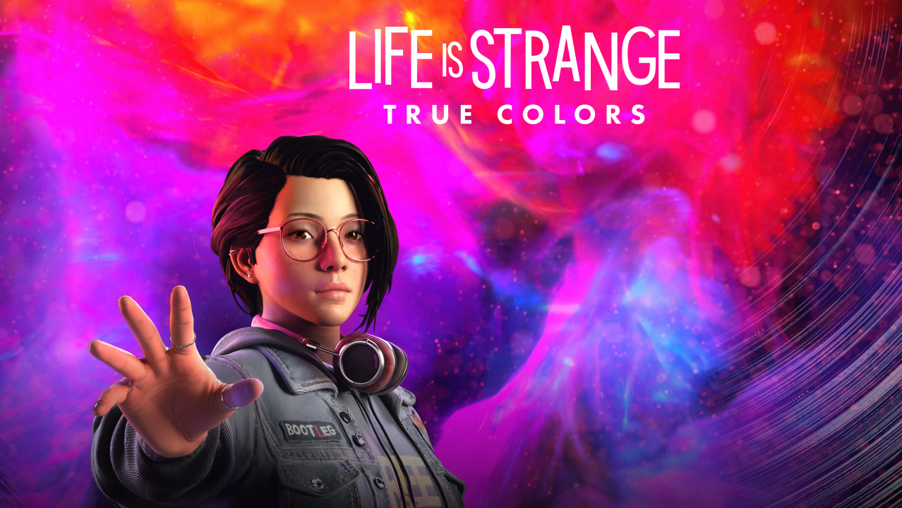 Qual personagem de 'Life Is Strange: True Colors' você é? - Outro