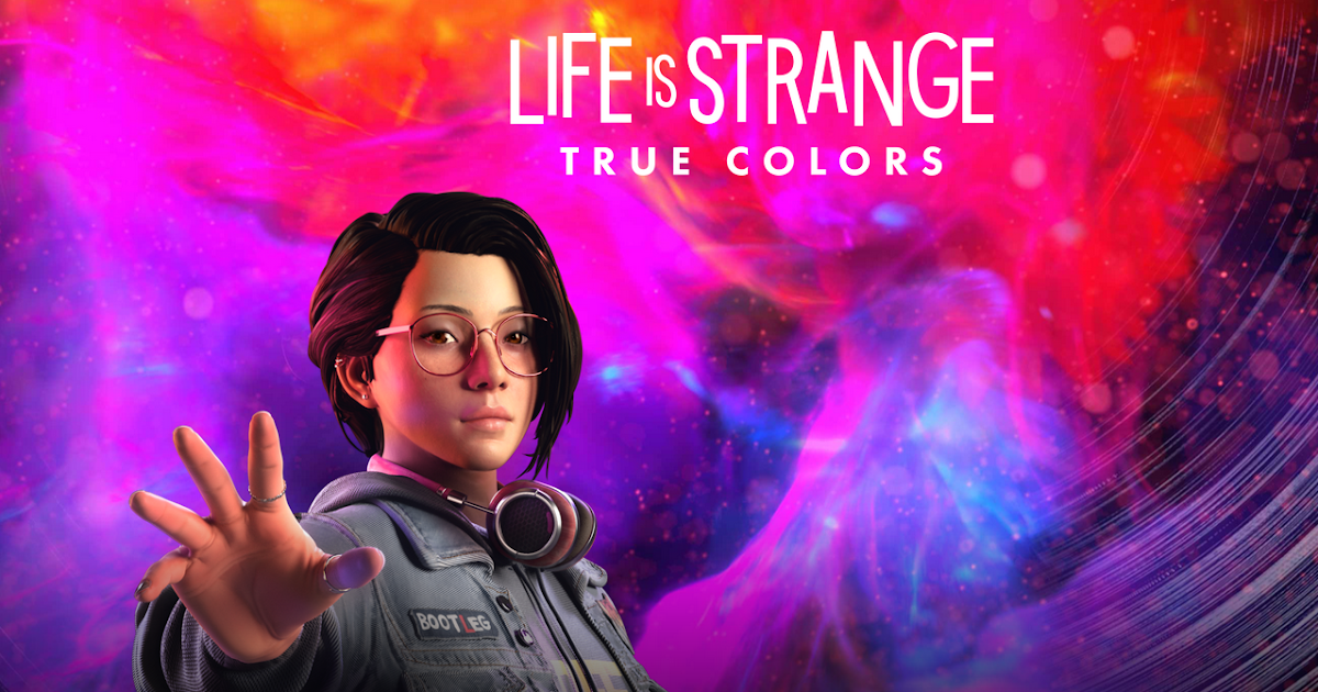 Análise  Life is Strange: True Colors — Portallos