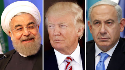 'Trump Diutus Tuhan Untuk Melindungi Israel Dari Iran' – Sekretaris Negara AS