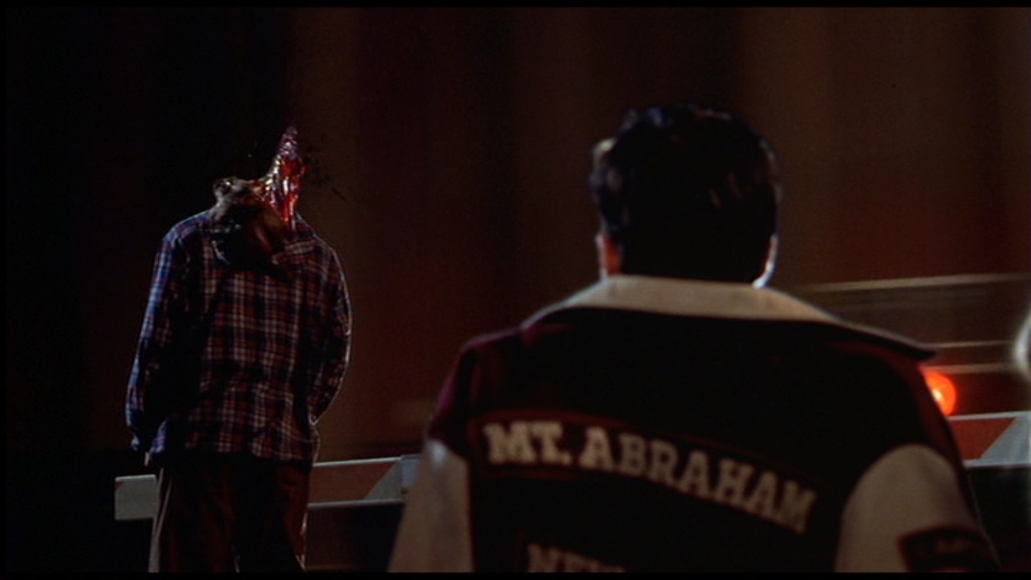 final destination 1 death scene