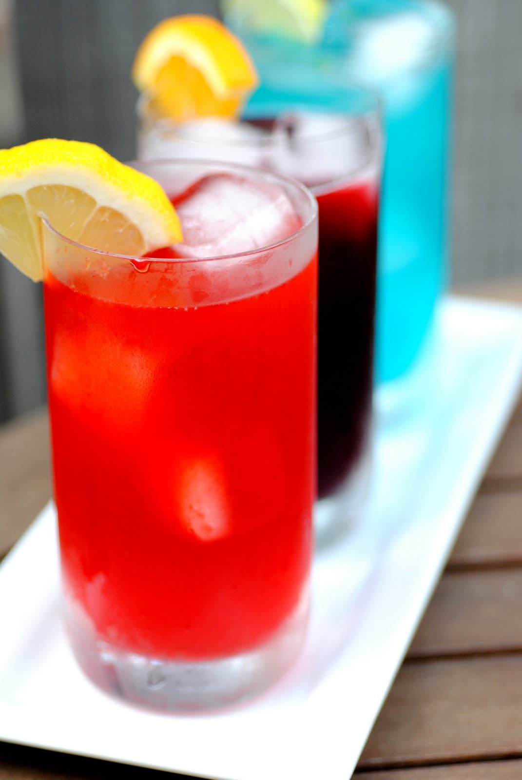 The Backyard Bartender: Kool-Aid Cocktails, aka CRUNK JUICE.