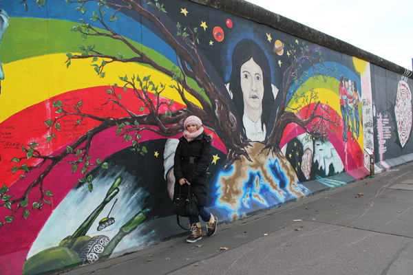 Eat Travel Love Traveldiary Berlin Die Zweite