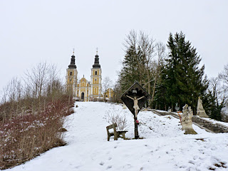 Maria Trost, Graz