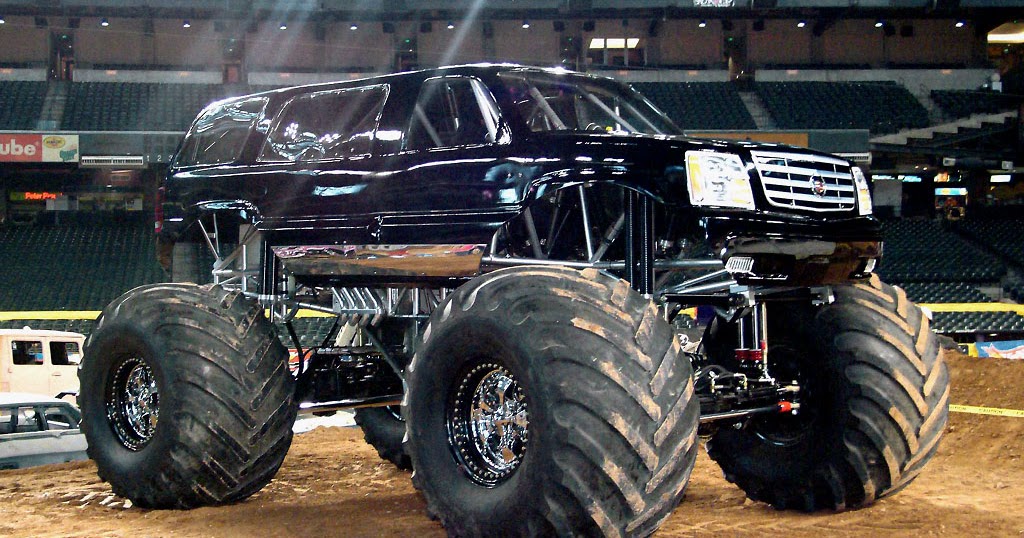 How Much Does A Monster Truck Driver Make A Year Masaaholic how-much-does-a-monster-truck-driver-make-a-year-masaaholic