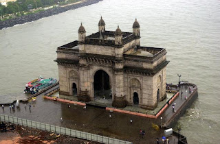 Gateway Of India