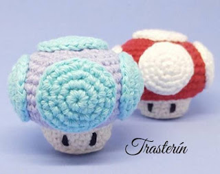 PATRON GRATIS HONGO AMIGURUMI 44678