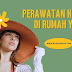 Perawatan Keratin di Rumah Yuk!