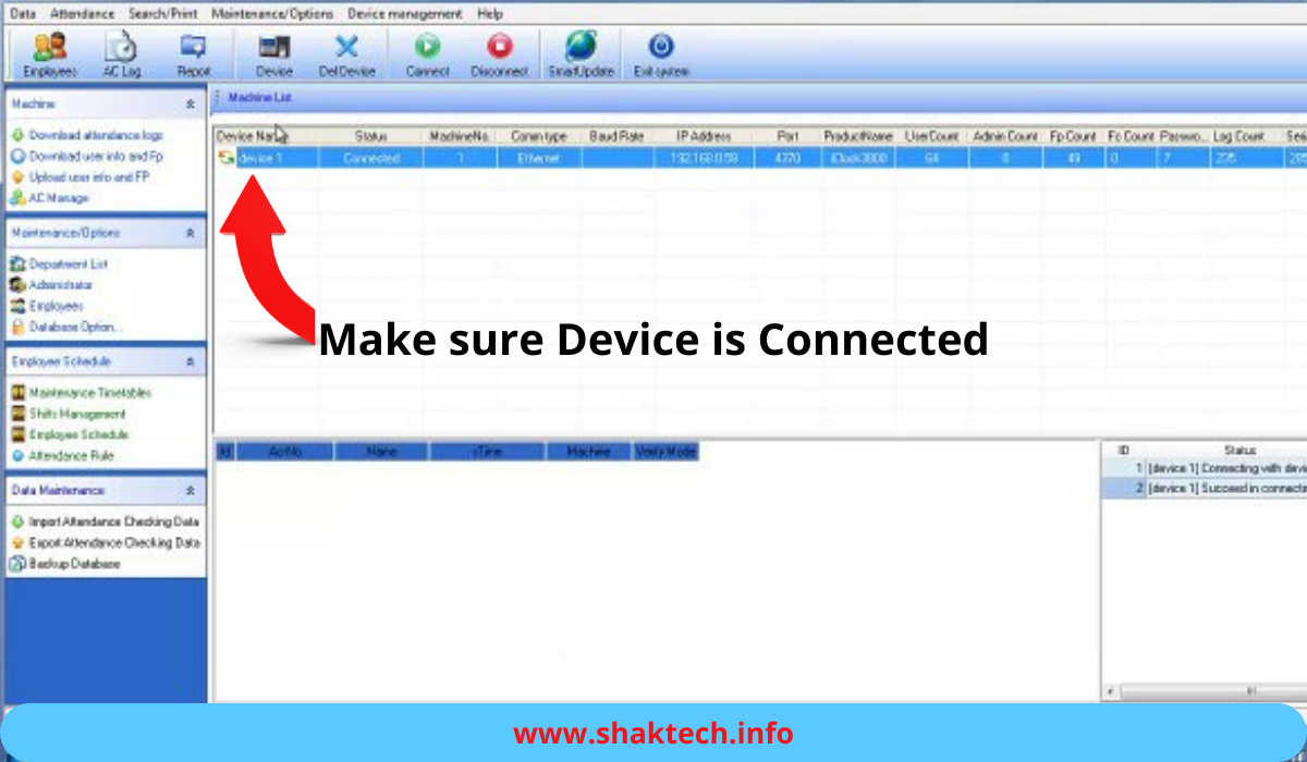 How to Reset ZKTECO Admin The Easiest way