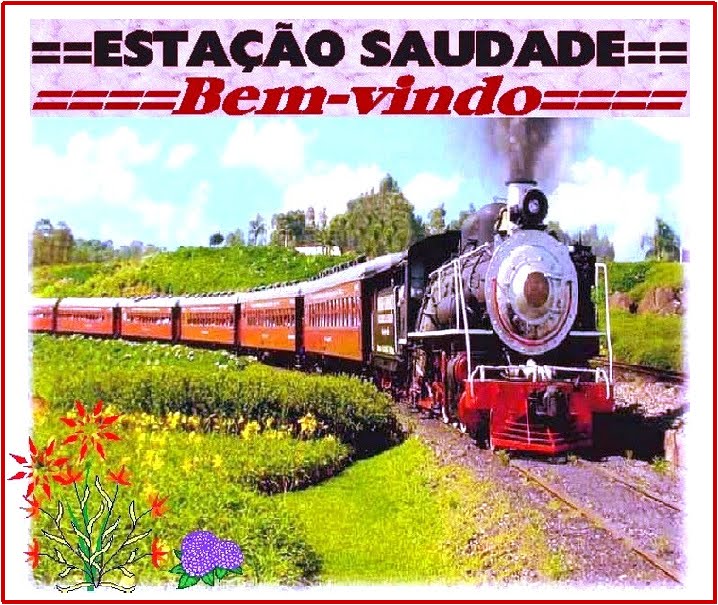 Estação Saudade