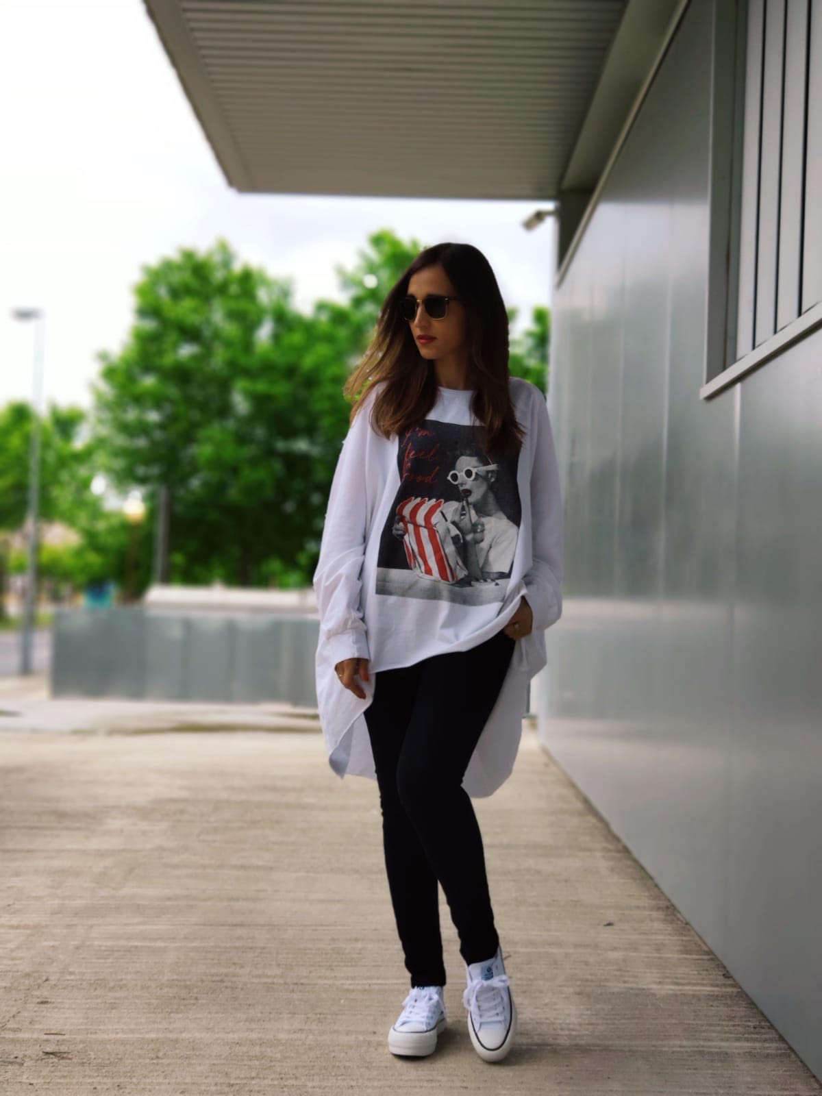 1000 MANERAS DE VESTIR: Zapatillas de plataforma