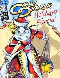 Gold Digger Holidays Special