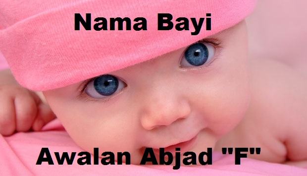 Nama Bayi Perempuan Islam Awal Huruf F Bagian 11001 Nama Bayi