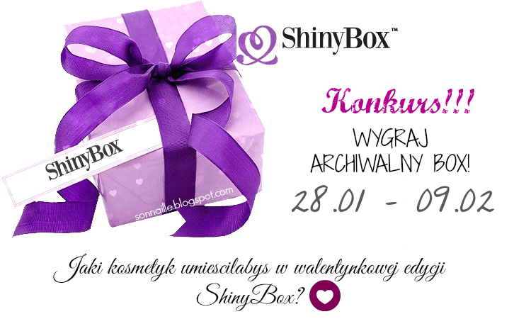 http://sonnaille.blogspot.com/2014/01/styczniowy-shinybox-konkurs-wygraj.html