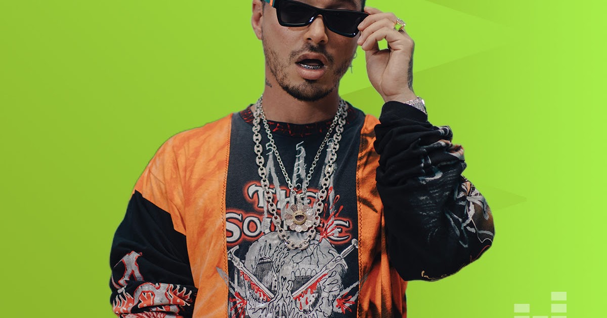 Reggaeton Hits | Musica Latina Reggaeton Music
