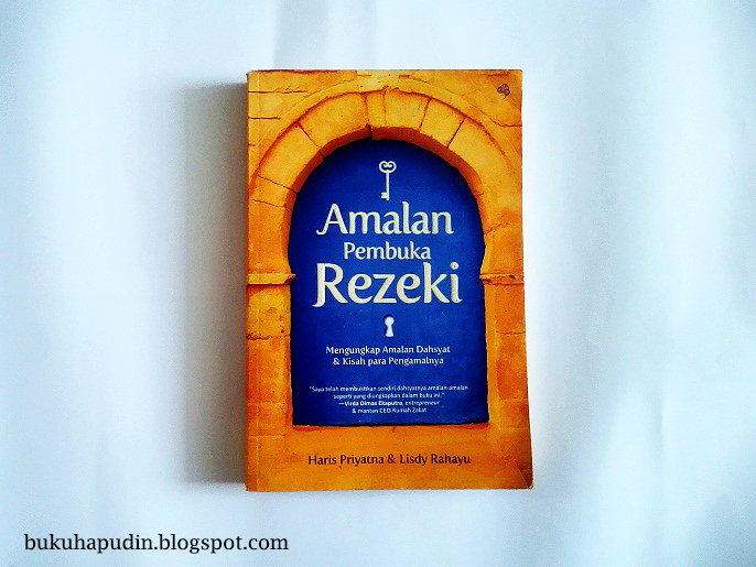 Bukuhapudin Bloger Buku Cirebon 2020