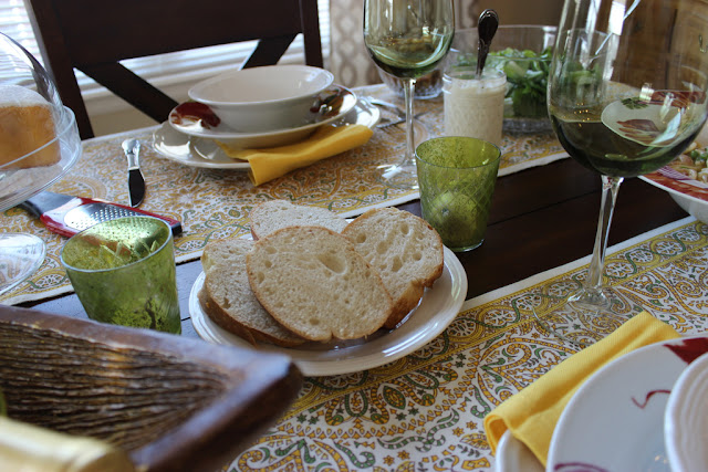 Better than bottled salad dressing, this simple homemade caesar salad dressing takes less than 10 minutes to make.