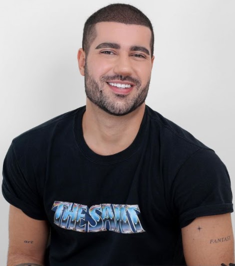 Mohammed Hindash (Youtube Star) Biography, Age, Height, Wiki & More