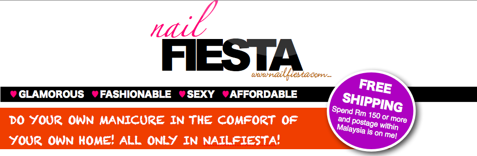 Nail Fiesta