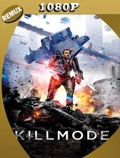 En modo asesino (Kill Mode) (2020) REMUX [1080p] Latino [GoogleDrive] PGD