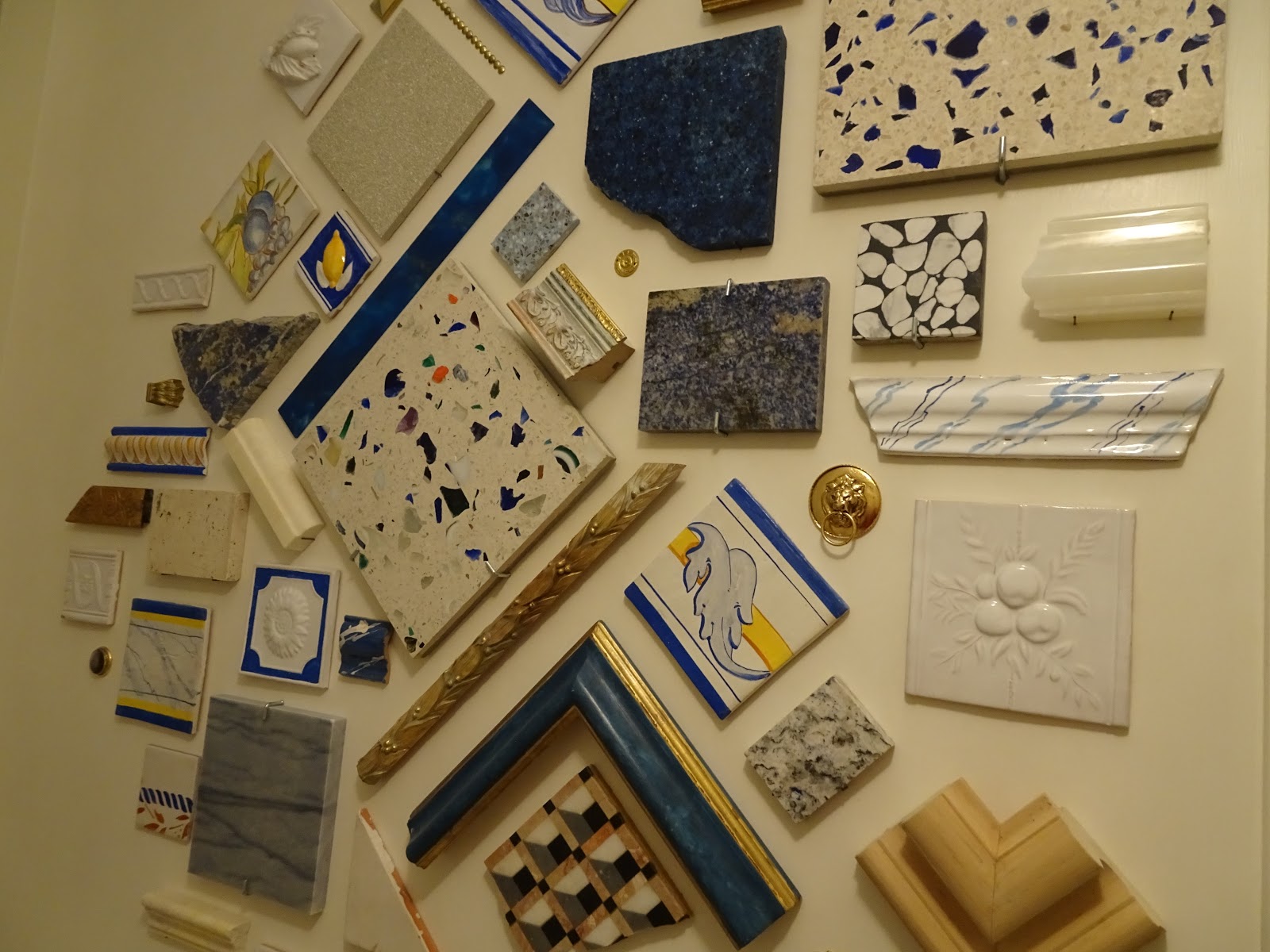 UK and Italy October 2017 A remarkable Airbnb in Mantua