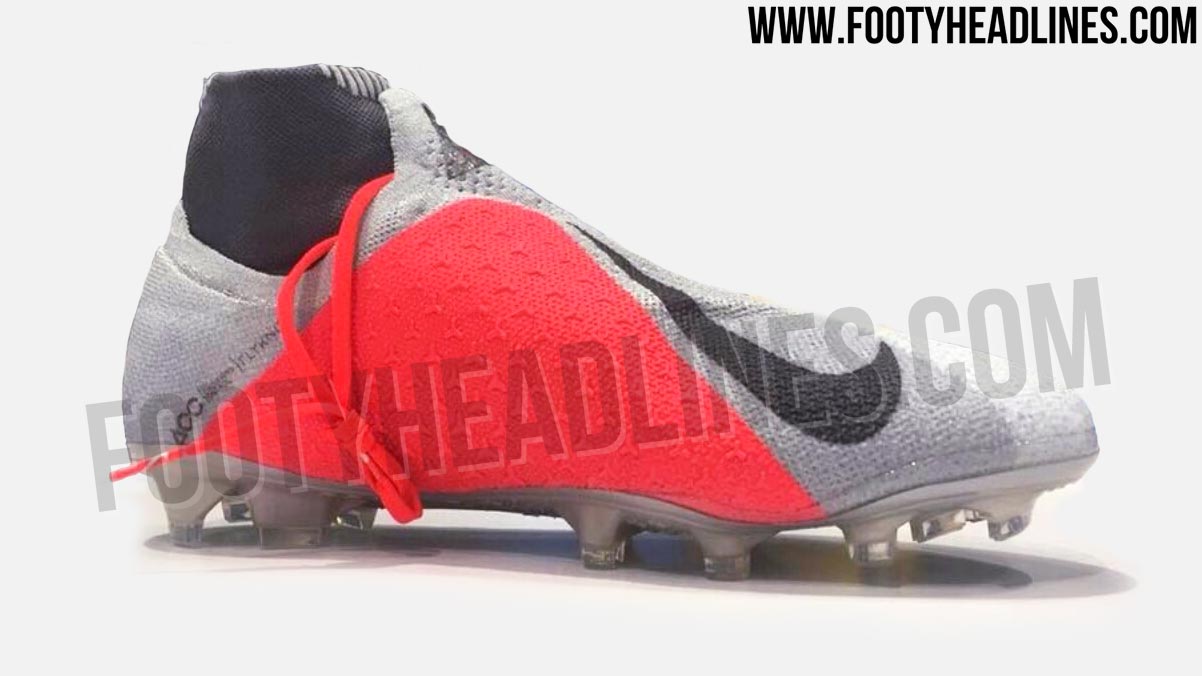 Never Seen Before Black Pack Edition Juventus Winger Trains in
