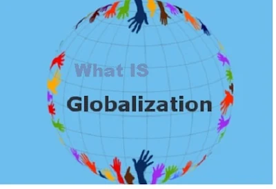 Pengertian globalisasi - pustakapengetahuan.com